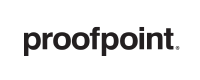 Logo van Proofpoint