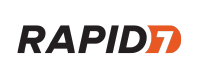 Logo van Rapid7
